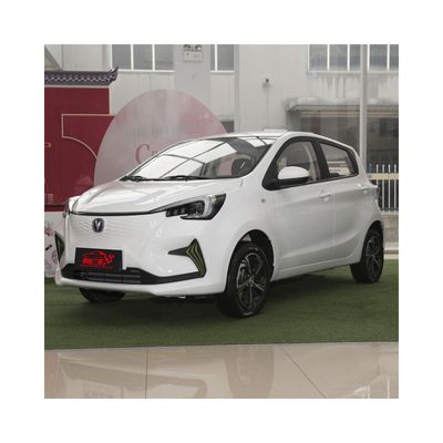 Veículo elétrico Changan Benben E-Star Energy fabricado com capacidade de bateria de 55kwh