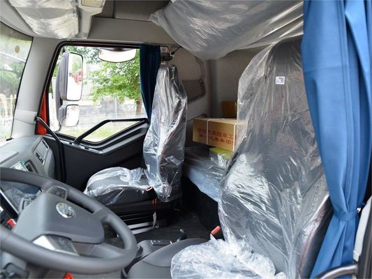 2024 FAW Jiefang J6L caminhão médio 4X2 caminhão para transporte