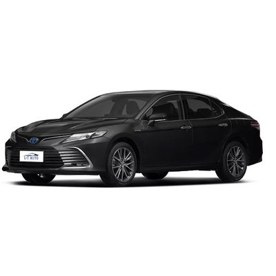 Fornecedores verificados de carros usados Carros híbridos Toyota Camry com suspensão dianteira Macpherson