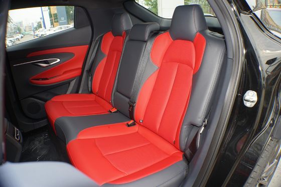 2024 Changan UNI-T Carro compacto de combustível a gás SUV Venda de carros usados 1.5T Versão esportiva UNI-T Carro