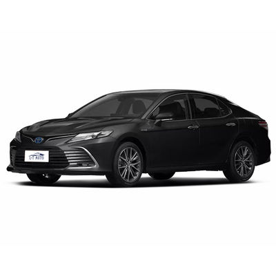 Luxo Sedan teto solar 2.0G 2.5G 2.5Q híbrido gasolina carro de gasolina Toyota Camry Avalon