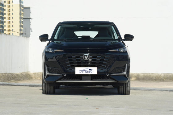 2023 Changan UNI-K 2WD/4WD Versão 5 lugares SUV de grande espaço 2.0T Veículo HEV a gasolina