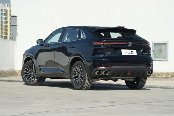 2023 Changan UNI-K 2WD/4WD Versão 5 lugares SUV de grande espaço 2.0T Veículo HEV a gasolina