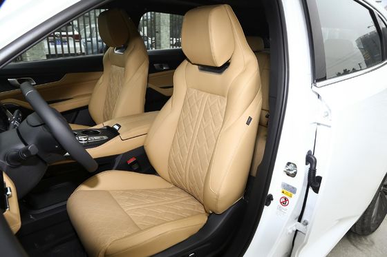 2023 Changan UNI-K 2WD/4WD Versão 5 lugares SUV de grande espaço 2.0T Veículo HEV a gasolina