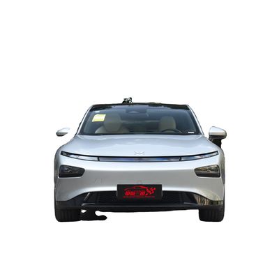 480-702KM NEDC Xpeng P7 Carro Desportivo Carro Elétrico Veículo Tempo de Carregamento Rápido 0,48h