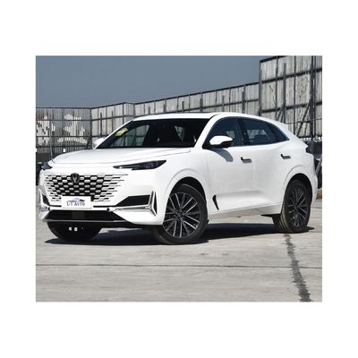 Changan UNI K Hybrid Car AWD SUV de tamanho médio A combinação perfeita de estilo e potência