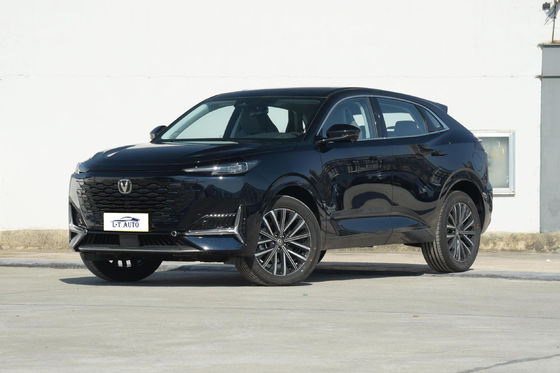 Changan UNI K Hybrid Car AWD SUV de tamanho médio A combinação perfeita de estilo e potência