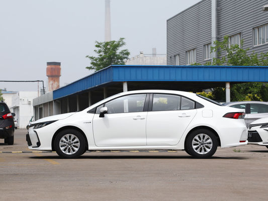 1.2T Economy Family EV Sedan Car Toyota Corolla Carro a gasolina com tecnologia avançada