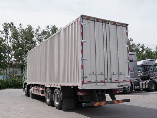 Caminhão usado forte Trator FAW Jiefang J7 6*4 4*2 GNC GNL Diesel Dump Tipper Caminhão leve