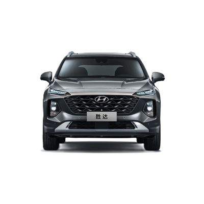 2024 Hyundai Shengda Traveler Veículos todoterrâneos com regulação elétrica do assento do condutor