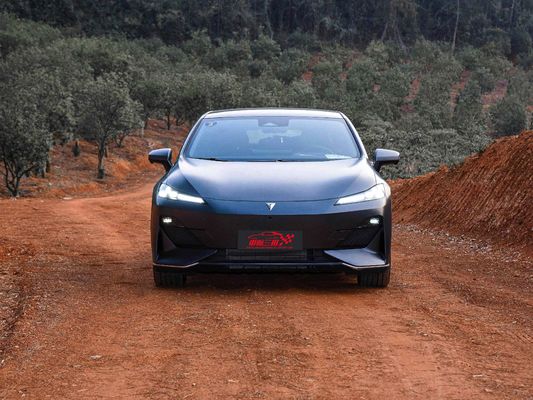 Carro de tamanho médio Changan Deepal SL03 Veículo elétrico Shenlan Automóvel híbrido 2024 Carros elétricos Veículo Sl03