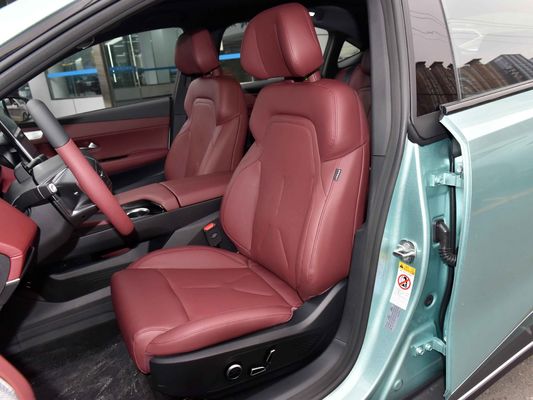 Carro de tamanho médio Changan Deepal SL03 Veículo elétrico Shenlan Automóvel híbrido 2024 Carros elétricos Veículo Sl03
