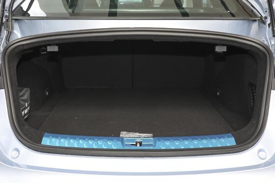 Veículo energético NETA GT 2024 Melhor carro desportivo de alta velocidade com tempo de carregamento de 0,5 horas