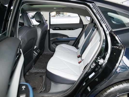 2024 Changan UNI-V 2.0T Veículo 4WD a gasolina Veículo de alta velocidade Smart Made In Carro usado