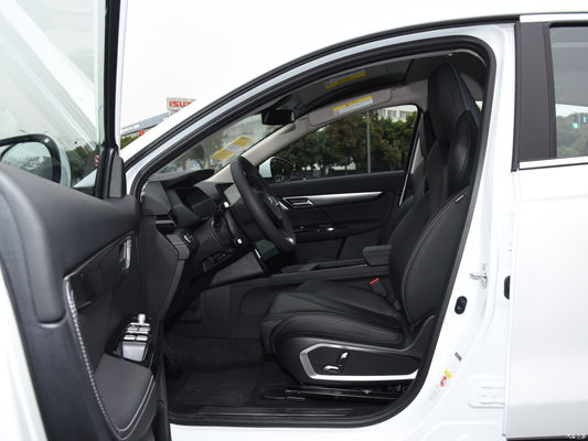 Carro elétrico de alta velocidade branco 2024 Veículos energéticos Xiaopeng G3 Xpeng G3i EV Auto