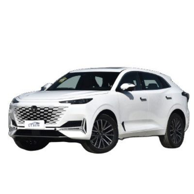 UNI-K SUV de tamanho médio 2.0t Veículo a gasolina para tração nas 4 rodas da Changan Automobile