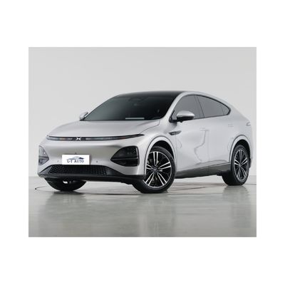 2024 Xiaopeng G6 e veículo de energia de carregamento rápido fabricado com velocidade máxima de 202 Km/h