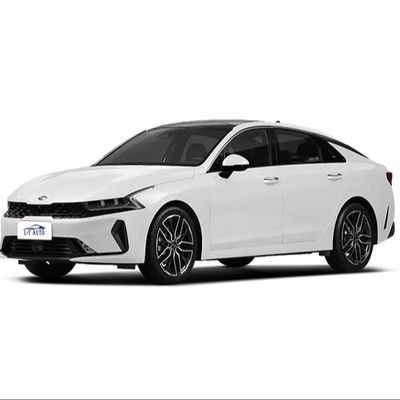 KIA K5 380GT Line Flagship 2.0t Disposição gasolina 5 lugares Sedan com touch screen