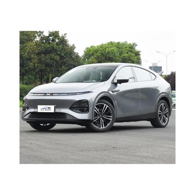 XPENG G6 Carro Elétrico 5 lugares SUV 4WD Tempo de Carregamento Rápido 0,33h Uma variedade de cores