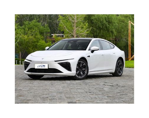 Veículos Energéticos Neta S Carros Desportivos 2024 Versão Direção Esquerda Pure Electric 4 lugares