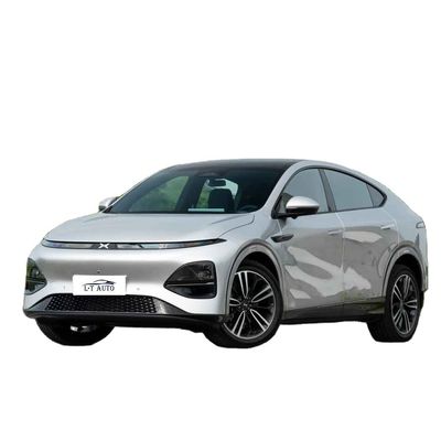 296Ps Potência total 580-755km CLTC alcance elétrico puro 5 lugares Carro elétrico feito