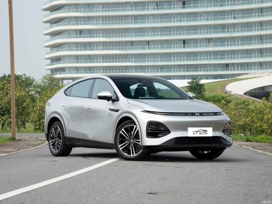 296Ps Potência total 580-755km CLTC alcance elétrico puro 5 lugares Carro elétrico feito