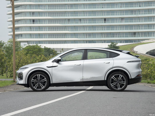 296Ps Potência total 580-755km CLTC alcance elétrico puro 5 lugares Carro elétrico feito