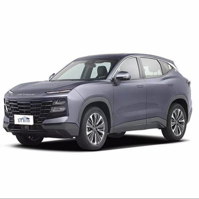 2023/2024 Chery Jetour Dasheng I-DM SUV Plug-In Hybrid Power Car 1.5T Veículo energético DHT
