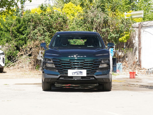 2023/2024 Chery Jetour Dasheng I-DM SUV Plug-In Hybrid Power Car 1.5T Veículo energético DHT