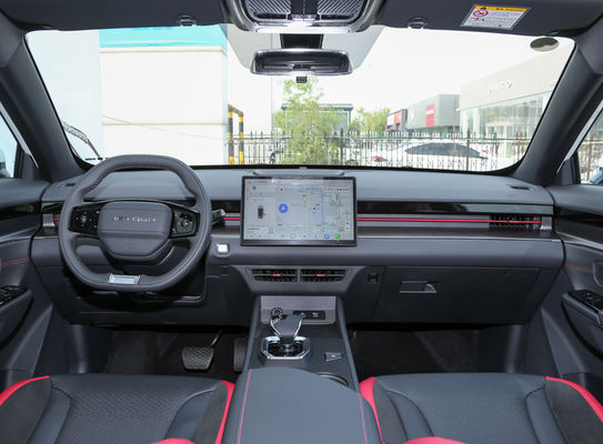 2023/2024 Chery Jetour Dasheng I-DM SUV Plug-In Hybrid Power Car 1.5T Veículo energético DHT