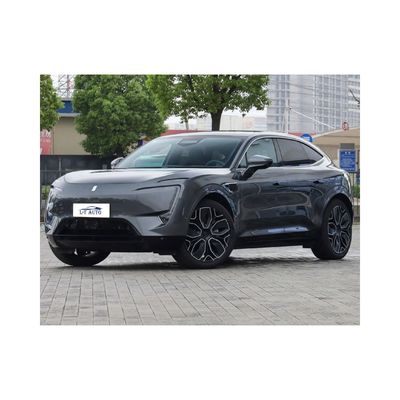 2024 Changan Avatr 11 Veículo Elétrico Carro de alta velocidade Luxo e 6 opções de cores