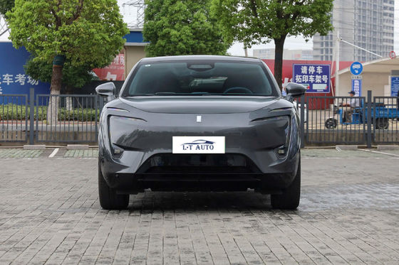 2024 Changan Avatr 11 Veículo Elétrico Carro de alta velocidade Luxo e 6 opções de cores