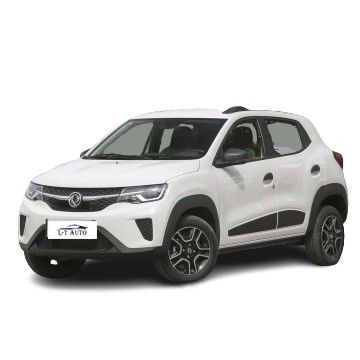Avançar no jogo com Dongfeng Ex1 2023 Carro elétrico e bateria de lítio ternário