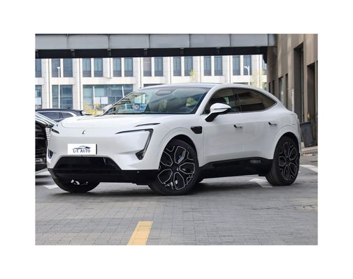 2024 Changan Avatr 11 SUV de luxo AWD 4WD Pure Electric 100% Carro elétrico