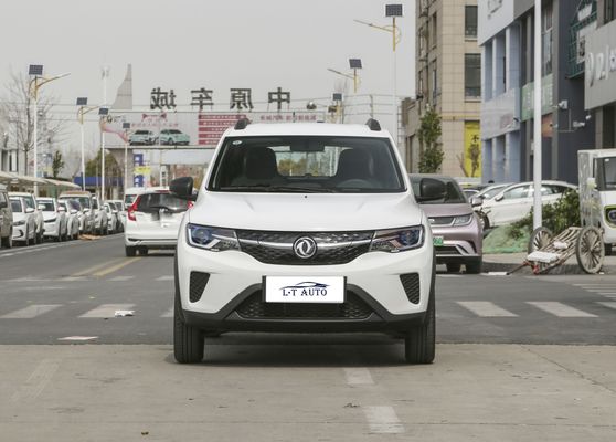 Avançar no jogo com Dongfeng Ex1 2023 Carro elétrico e bateria de lítio ternário