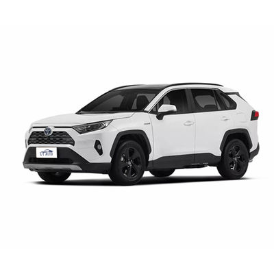 2023 Popular Design Toyota RAV4 R18 Tamanho do pneu Volante normal Carro SUV gasolina