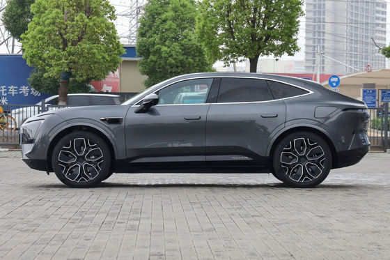 2024 Changan Avatr 11 SUV de luxo AWD 4WD Pure Electric 100% Carro elétrico