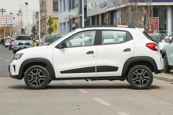 2023 Dongfeng Nano Ex1 SUV Mini EV com 100km/h Max Speed e 3732*1579*1515mm Dimensões