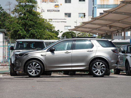 2024 Gas Land Rover Range Rover Discovery Direção à mão esquerda Direção Automóveis com ecrã táctil