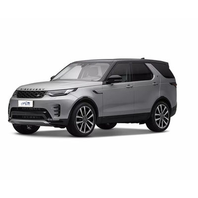 Land-Rover Discovery AWD SUV de luxo Última edição com Máximo 360 hp Melhor