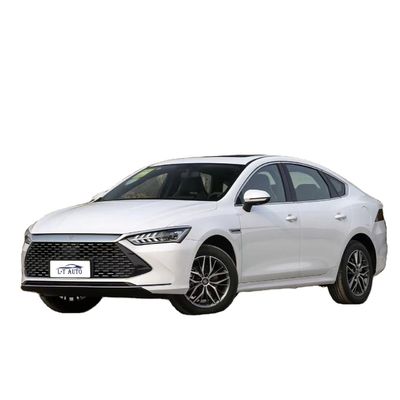 BYD QIN plusChampion Edition DM-i 120KM Transcendence135800 Bateria Veículo elétrico