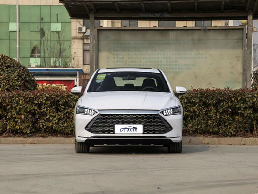 BYD QIN plusChampion Edition DM-i 120KM Transcendence135800 Bateria Veículo elétrico