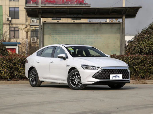BYD QIN plusChampion Edition DM-i 120KM Transcendence135800 Bateria Veículo elétrico