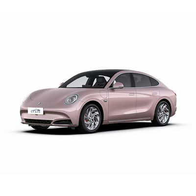 GWM ORA Lightning Cat EV Car 2024 Veículo energético com 1500 mm de altura competitiva