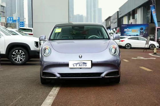 GWM ORA Lightning Cat EV Car 2024 Veículo energético com 1500 mm de altura competitiva