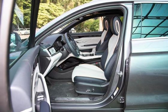 BYD Song Plus DM-i 150km O veículo elétrico de bateria perfeito para mercados globais B2B