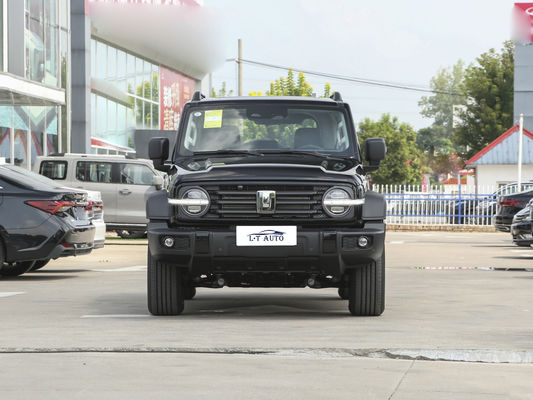 2024 Tank 300 Cross-Country 2.0T Turbo Gasoline Suv com binário máximo Nm de 300-400Nm