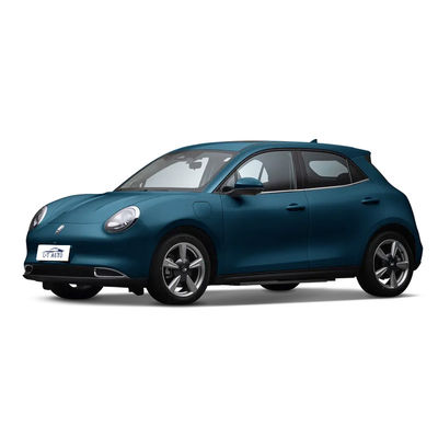 ORA Used Car 5-Seater Electric Vehicle com 150 km/h de velocidade máxima