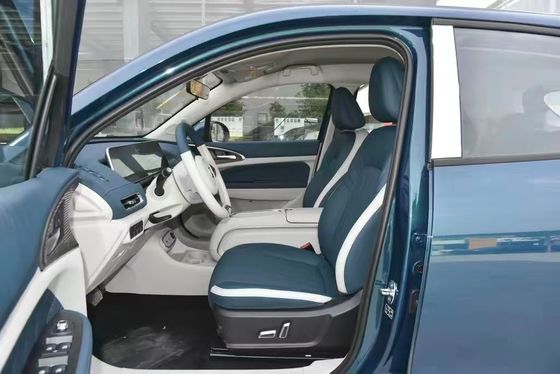 ORA Used Car 5-Seater Electric Vehicle com 150 km/h de velocidade máxima