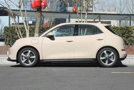 2024 Mini Elétrico ORA Bom Gato Longo Alcance Bonito Belo Veículo Chinês 4235*1825*1596mm
